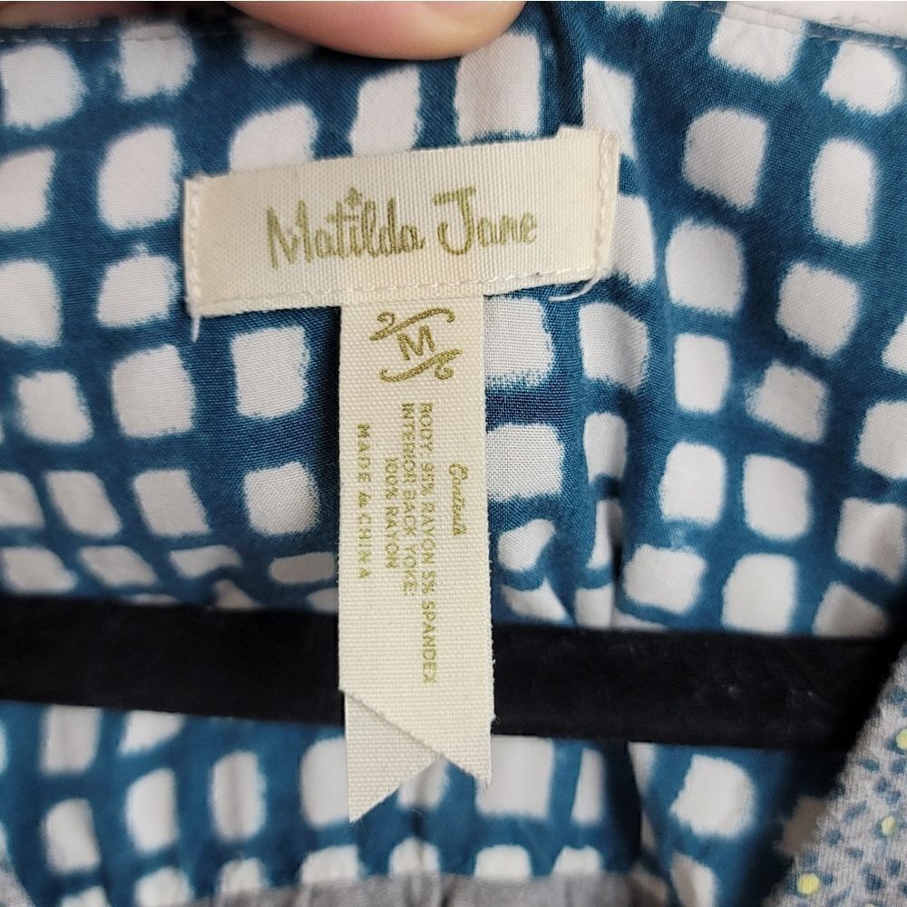 MATILDA JANE 'Kate' Dress - Picture 5 of 8